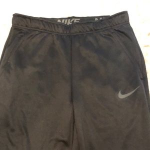 Men’s sweatpants from Nike